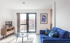 Stunning 1Br Apartment In The Heart Of York